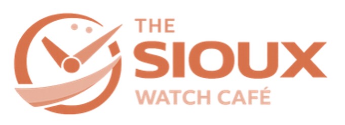 The Sioux Watch Café Logo